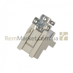 Сетевой фильтр KNB7425 275V 16A для стир. машины Whirlpool Сетевой фильтр KNB7425 275V 16A для стир. машины Whirlpool