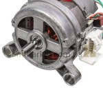 Двигатель для стир. машины автом. WU126U35E01 15010RPM 240V 1.8A 390W Electrolux фото товару