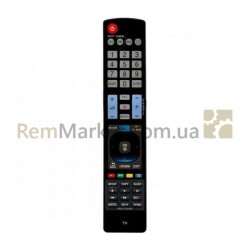 Пульт для телевизора AKB73756564 LG (не оригинал) Пульт для телевизора AKB73756564 LG (не оригинал)