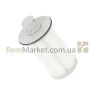 Фильтр HEPA цилиндр. для пылесоса H=130mm Electrolux