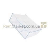 Ящик мороз. камеры (верхний/средний) для холод. 402x360x170mm AEG