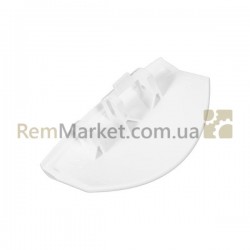 Ручка двері (люка) для пральної машини Electrolux Ручка двері (люка) для пральної машини Electrolux