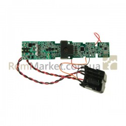 Плата управления для аккумулят. пылесоса 14.4V Electrolux Плата управления для аккумулят. пылесоса 14.4V Electrolux