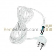 Шнур сетевой для утюга 3m Electrolux