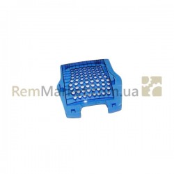 Решітка вихідного фільтра для пилососа Electrolux синій Решітка вихідного фільтра для пилососа Electrolux синій