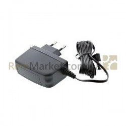 Адаптер SSC-18P 220V 25.2V 500mA для аккумулят. пылесоса Electrolux Адаптер SSC-18P 220V 25.2V 500mA для аккумулят. пылесоса Electrolux