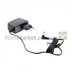 Адаптер SSC-18P 220V 25.2V 500mA для аккумулят. пылесоса Electrolux Адаптер SSC-18P 220V 25.2V 500mA для аккумулят. пылесоса Electrolux