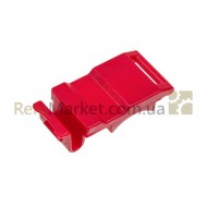 Засувка вала турбощетки для акумулятор. пилососа Tefal