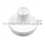 Редуктор для чаші подрібнювача 500ml блендера Moulinex білий