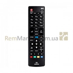 Пульт для телевизора AKB73975757 LG (не оригинал) Пульт для телевизора AKB73975757 LG (не оригинал)