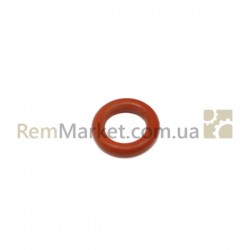 Прокладка O-Ring 10x7x2mm 0060-20 для кавомашини Saeco червоний Прокладка O-Ring 10x7x2mm 0060-20 для кавомашини Saeco червоний