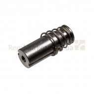 Шток 2-х ходового электроклапана для кофемашины Bianchi