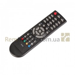 Пульт для SAT 7010A BLACK Globo Пульт для SAT 7010A BLACK Globo