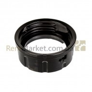 Гайка (основание) блендерной чаши для блендера Philips