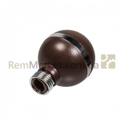 Ручка подачи пара для кофеварки DeLonghi Ручка подачи пара для кофеварки DeLonghi