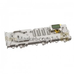 Модуль индикации для стир. машины ??? (без прошивки) Electrolux Модуль индикации для стир. машины ??? (без прошивки) Electrolux