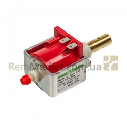 Помпа для кофеварки 48W ULKA E Type EX7 230V Spinel Помпа для кофеварки 48W ULKA E Type EX7 230V Spinel