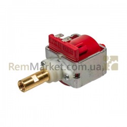 Помпа для кофеварки 48W ULKA E Type EX7 230V Spinel Помпа для кофеварки 48W ULKA E Type EX7 230V Spinel