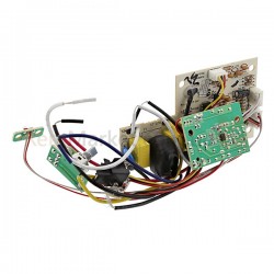 Плата управления + питания для кух. комбайна Electrolux Плата управления + питания для кух. комбайна Electrolux