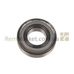 Подшипник SKF 6205 - 2Z (25x52x15) для стир. машины (в прозрачном кульке) фото товару