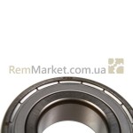 Подшипник SKF 6205 - 2Z (25x52x15) для стир. машины (в прозрачном кульке) фото товару