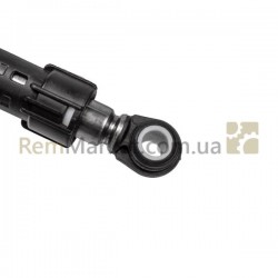Амортизатор бака для стиральной машины 85N L=180-275mm Dотв.=11mm ANSA Beko Амортизатор бака для стиральной машины 85N L=180-275mm Dотв.=11mm ANSA Beko