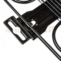 Решітка конденсаторная для холодильника 512x1321mm Electrolux Решітка конденсаторная для холодильника 512x1321mm Electrolux