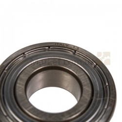 Подшипник SKF 6203 - 2Z (17x40x12) для стир. машины (в оригинальной упаковке Whirlpool) Подшипник SKF 6203 - 2Z (17x40x12) для стир. машины (в оригинальной упаковке Whirlpool)