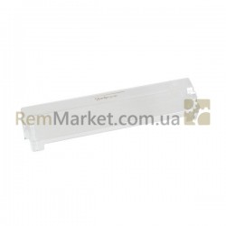 Полка двери (средняя) для холодильника 450x105mm Gorenje Полка двери (средняя) для холодильника 450x105mm Gorenje