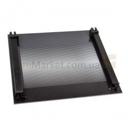 Скло двері зовнішнє для духовки 494x467mm Electrolux Скло двері зовнішнє для духовки 494x467mm Electrolux