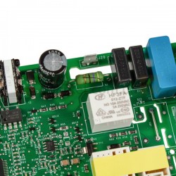 Плата управления для стир. машины ??? (без прошивки) Electrolux Плата управления для стир. машины ??? (без прошивки) Electrolux