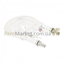 Тэн проточный для кофемашины 1000W 230V Electrolux Тэн проточный для кофемашины 1000W 230V Electrolux