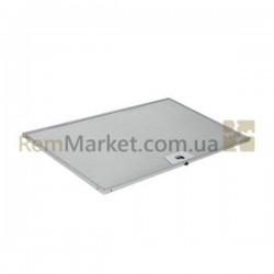 Фільтр жировий (метал.) Для витяжки 506x300x ??? mm (під засувки) Electrolux Фільтр жировий (метал.) Для витяжки 506x300x ??? mm (під засувки) Electrolux