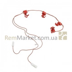 Микровыключатели блока поджига для варочной панели Electrolux Микровыключатели блока поджига для варочной панели Electrolux