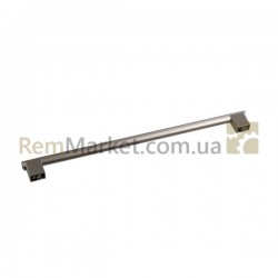 Ручка двери духовки для плиты L=510/крепл.460mm Electrolux Ручка двери духовки для плиты L=510/крепл.460mm Electrolux