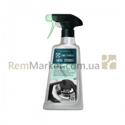 Засіб для очищення поверхонь з нержав. стали 500ml M3SCS200 Electrolux Засіб для очищення поверхонь з нержав. стали 500ml M3SCS200 Electrolux