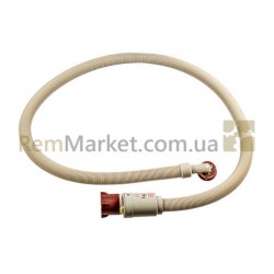 Шланг заливной E2WIS150A2 для стиральной машины L=1500mm Electrolux Шланг заливной E2WIS150A2 для стиральной машины L=1500mm Electrolux