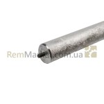 Анод магниевый D=25.5mm L=180mm, резьба M5-M8 Ariston фото товару