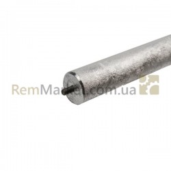 Анод магниевый D=25.5mm L=180mm, резьба M5-M8 Ariston Анод магниевый D=25.5mm L=180mm, резьба M5-M8 Ariston