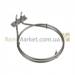 Тэн конвекции (круглый) для духовки 2000W 230V D=175mm Gorenje Тэн конвекции (круглый) для духовки 2000W 230V D=175mm Gorenje