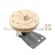 Реле рівня води (прессостат) для пральної машини LG