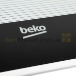 Стекло двери наружное для духовки 595x460mm Beko фото товара