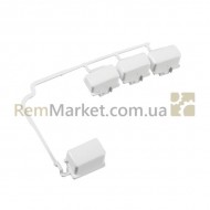 Декоративні клавіші управління для пральної машини Electrolux