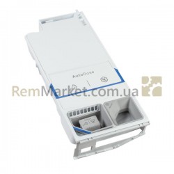 Порошкоприемник (дозатор) в сборе для стир. машины Electrolux Порошкоприемник (дозатор) в сборе для стир. машины Electrolux