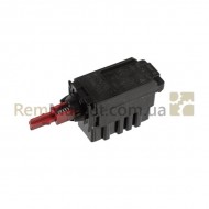 Мережева кнопка для пральної машини Zanussi