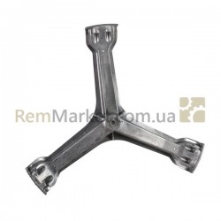 Хрестовина бака для пральної машини; вал L = 108mm EBI Electrolux Хрестовина бака для пральної машини; вал L = 108mm EBI Electrolux
