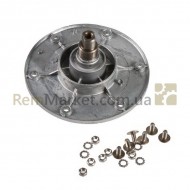 Опора барабана + комплект крепления для верт. стир. машины EBI Ardo