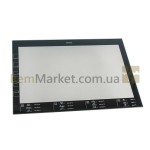 Стекло двери внутреннее для духовки 522x388mm Electrolux фото товара