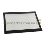 Скло двері внутрішнє для духовки 522x388mm Electrolux фото товару