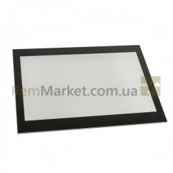 Скло двері внутрішнє для духовки 522x388mm Electrolux Скло двері внутрішнє для духовки 522x388mm Electrolux